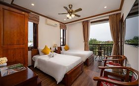 Ony Retreat Villas