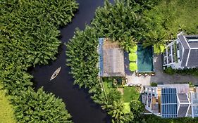 Ony Retreat Villas
